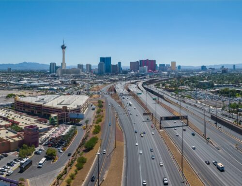 Get ready to unlock the potential of Southern Nevada’s transportation landscape