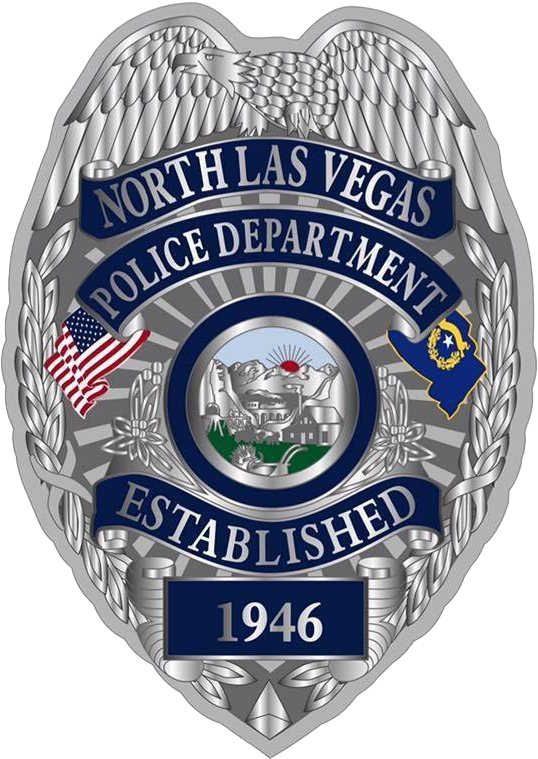 City of North Las Vegas Police Department